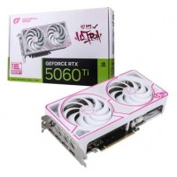 Colorful iGame GeForce RTX 5060 Ti Ultra W DUO OC 16GB-V GDDR7 Graphics Card